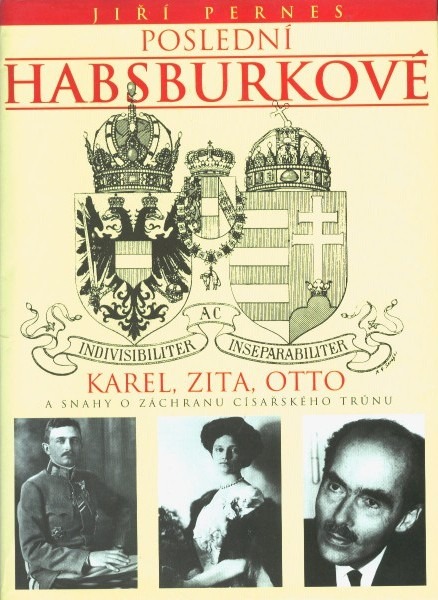 Poslední Habsburkové