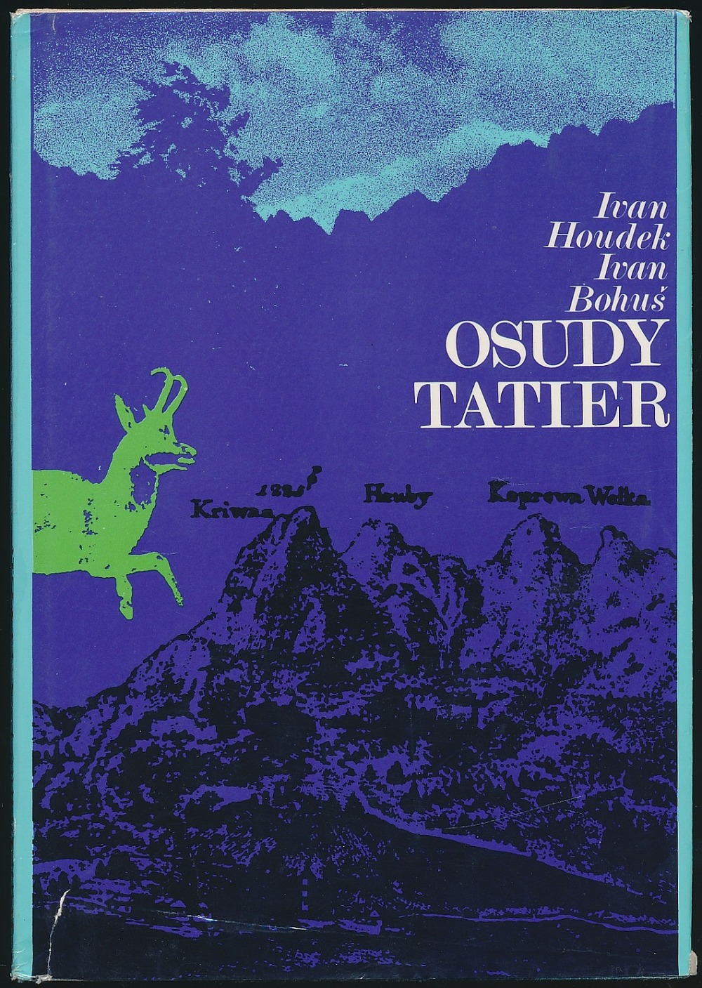 Osudy Tatier