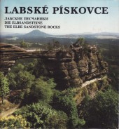 Labské pískovce