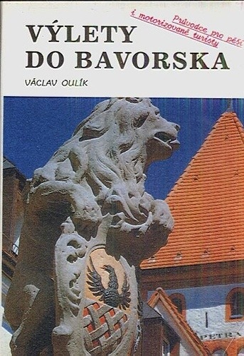 Výlety do Bavorska