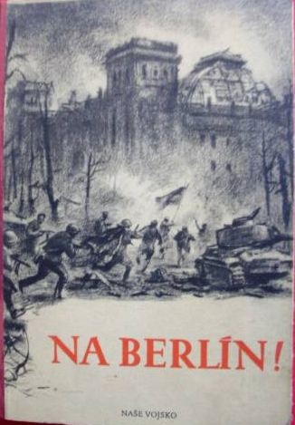 Na Berlín!