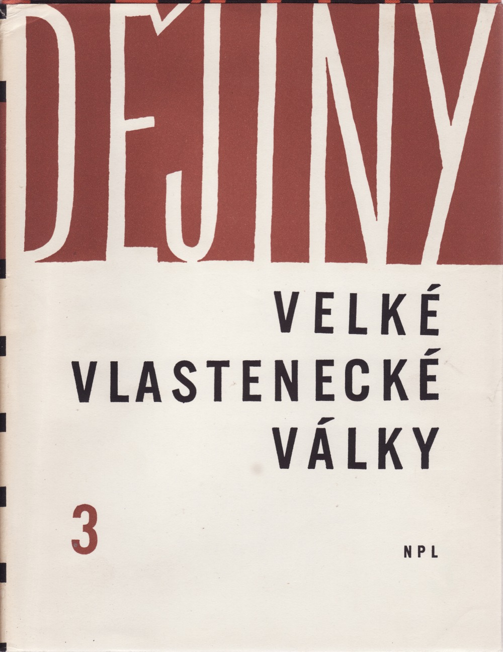 Dějiny Velké vlastenecké války 3