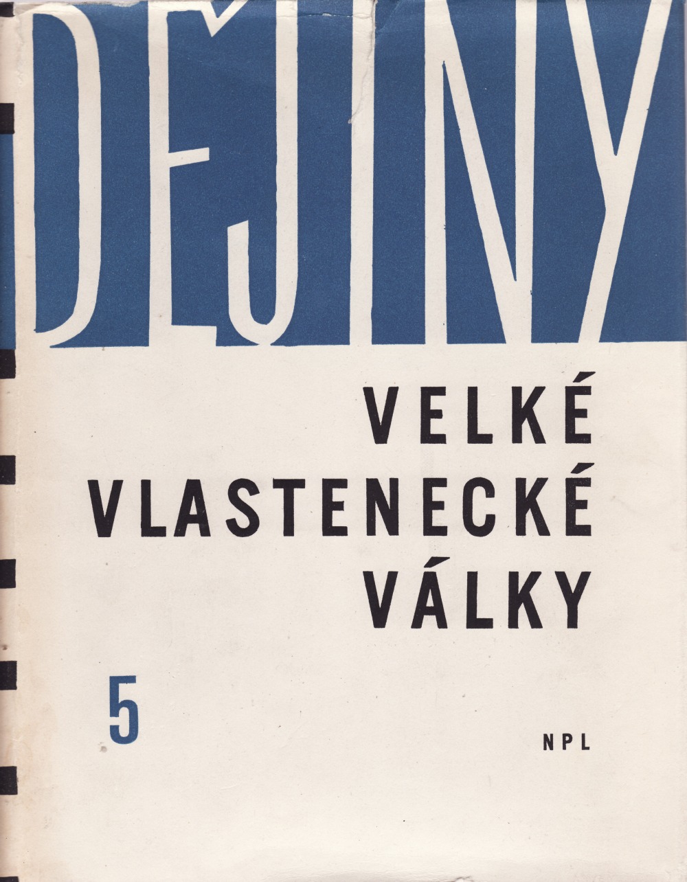 Dějiny Velké vlastenecké války 5