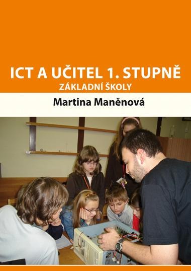 ICT a učitel 1.stupně základní školy