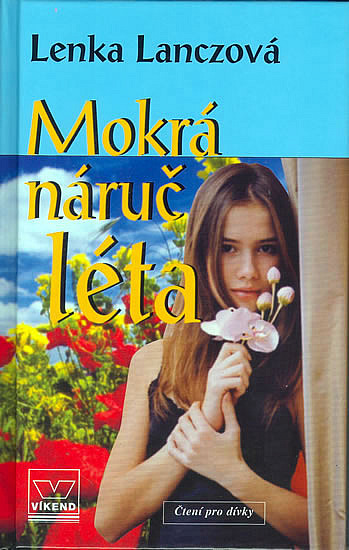 Mokrá náruč léta