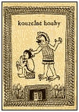 Kouzelné houby