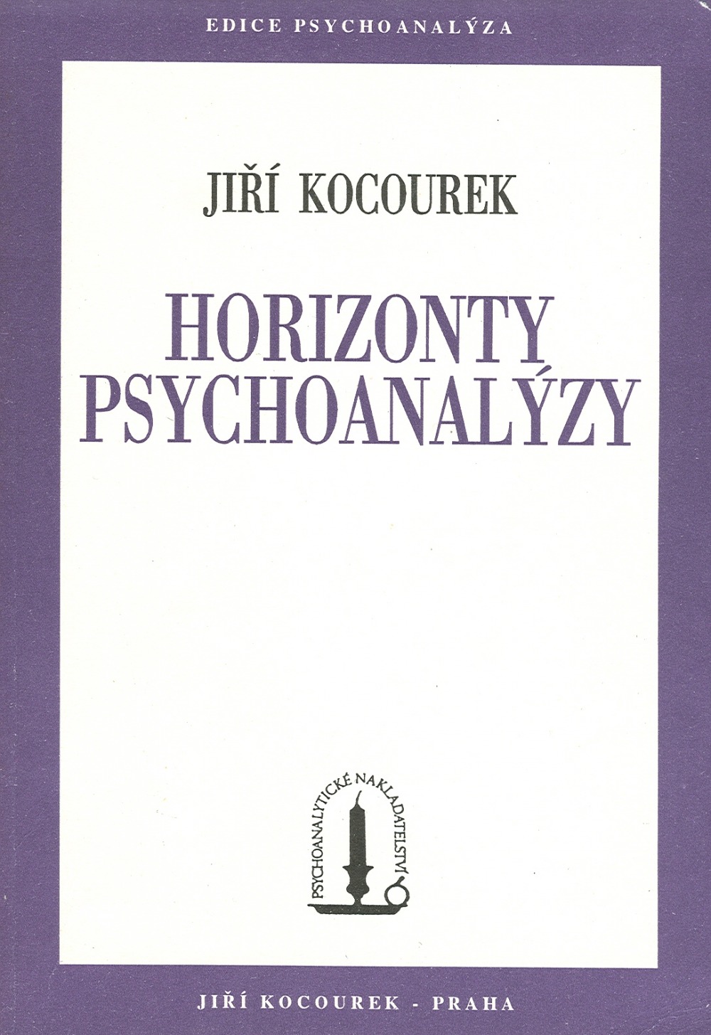 Horizonty psychoanalýzy