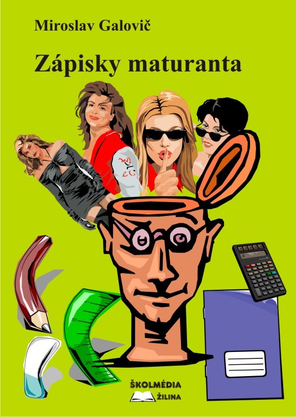 Zápisky maturanta