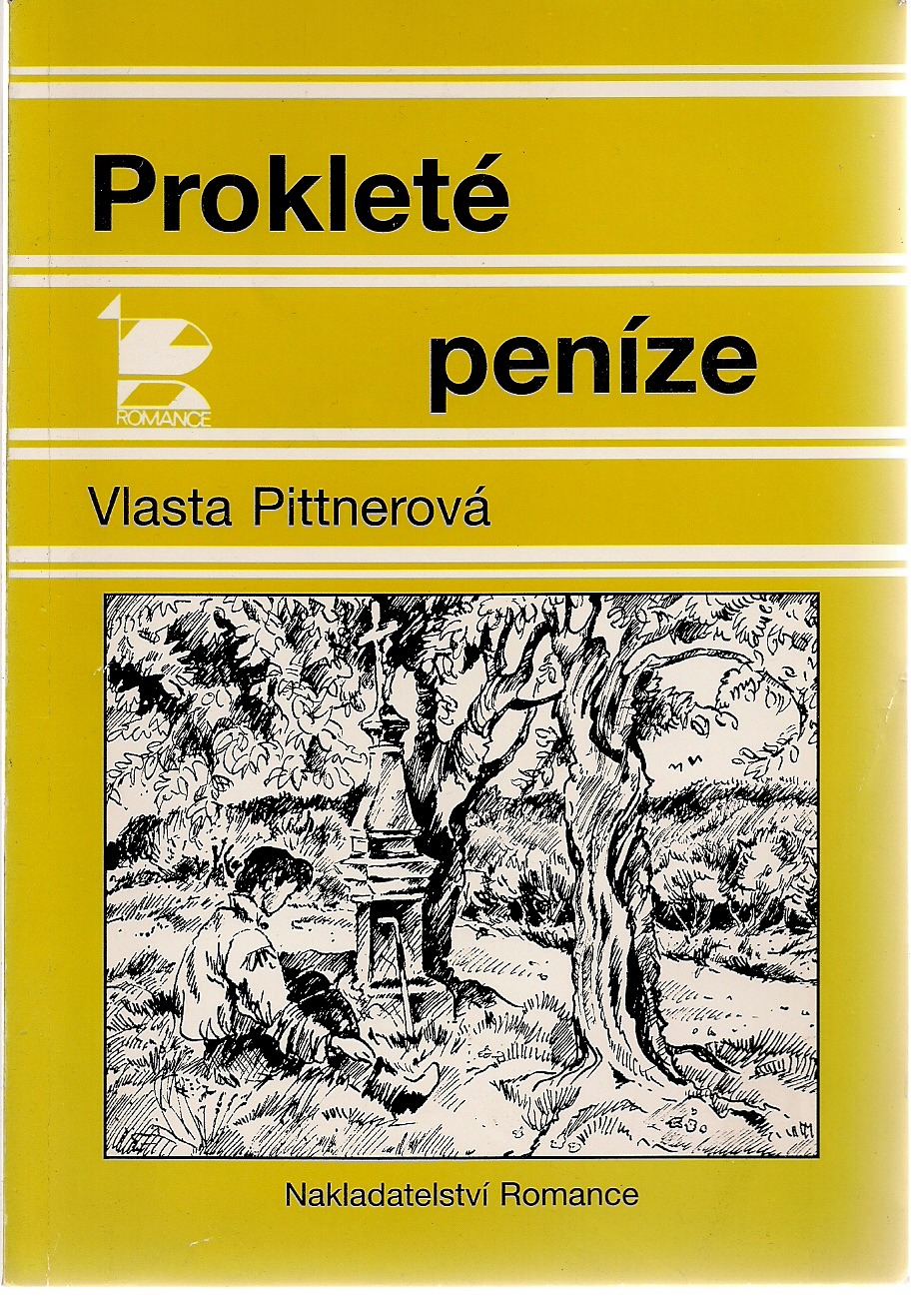 Prokleté peníze