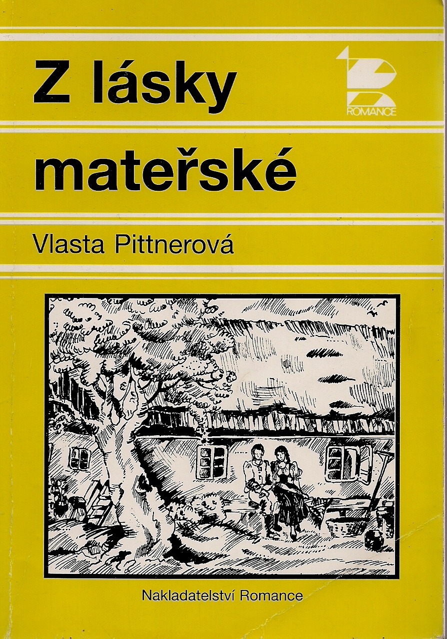 Z lásky mateřské