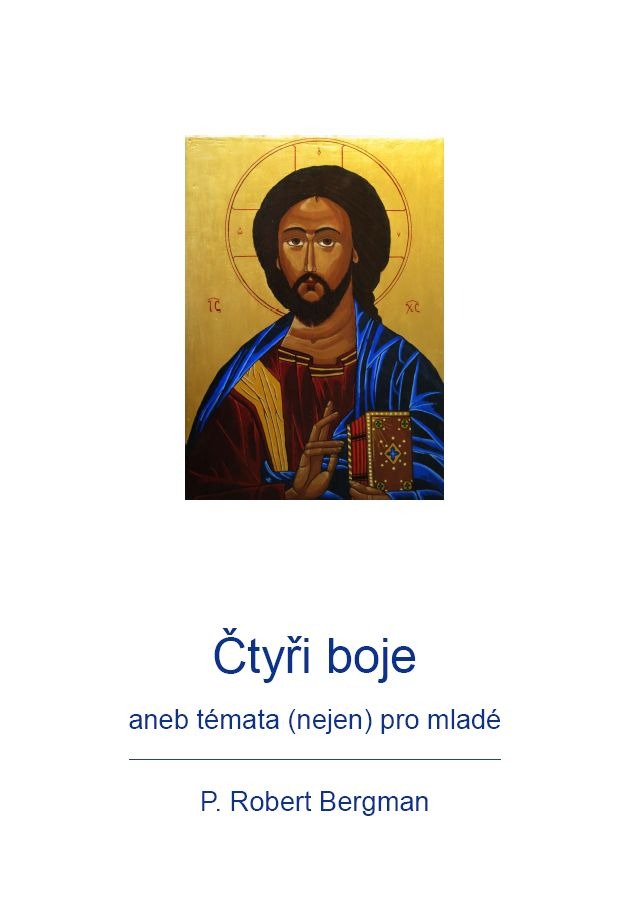 Čtyři boje aneb témata (nejen) pro mladé