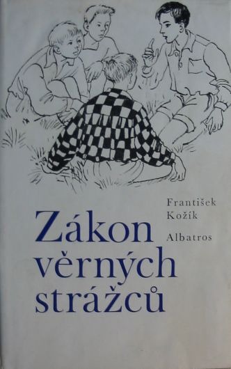 Zákon věrných strážců