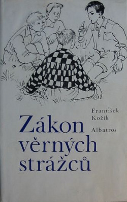 Zákon věrných strážců