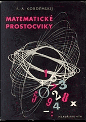 Matematické prostocviky