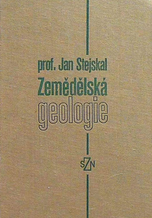 Zemědělská geologie