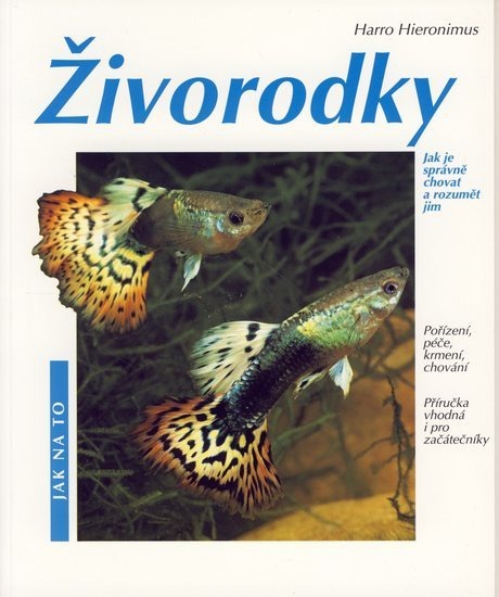 Živorodky