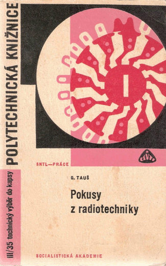 Pokusy z radiotechniky