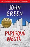John Green - Papírová města