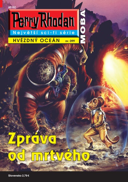 Zpráva od mrtvého