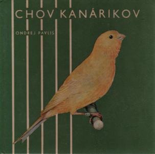 Chov kanárikov