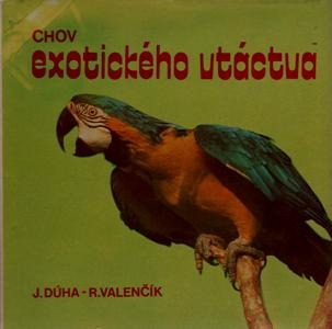 Chov exotického vtáctva