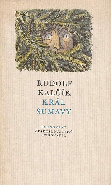 Král Šumavy