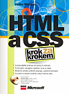 HTML a CSS krok za krokem