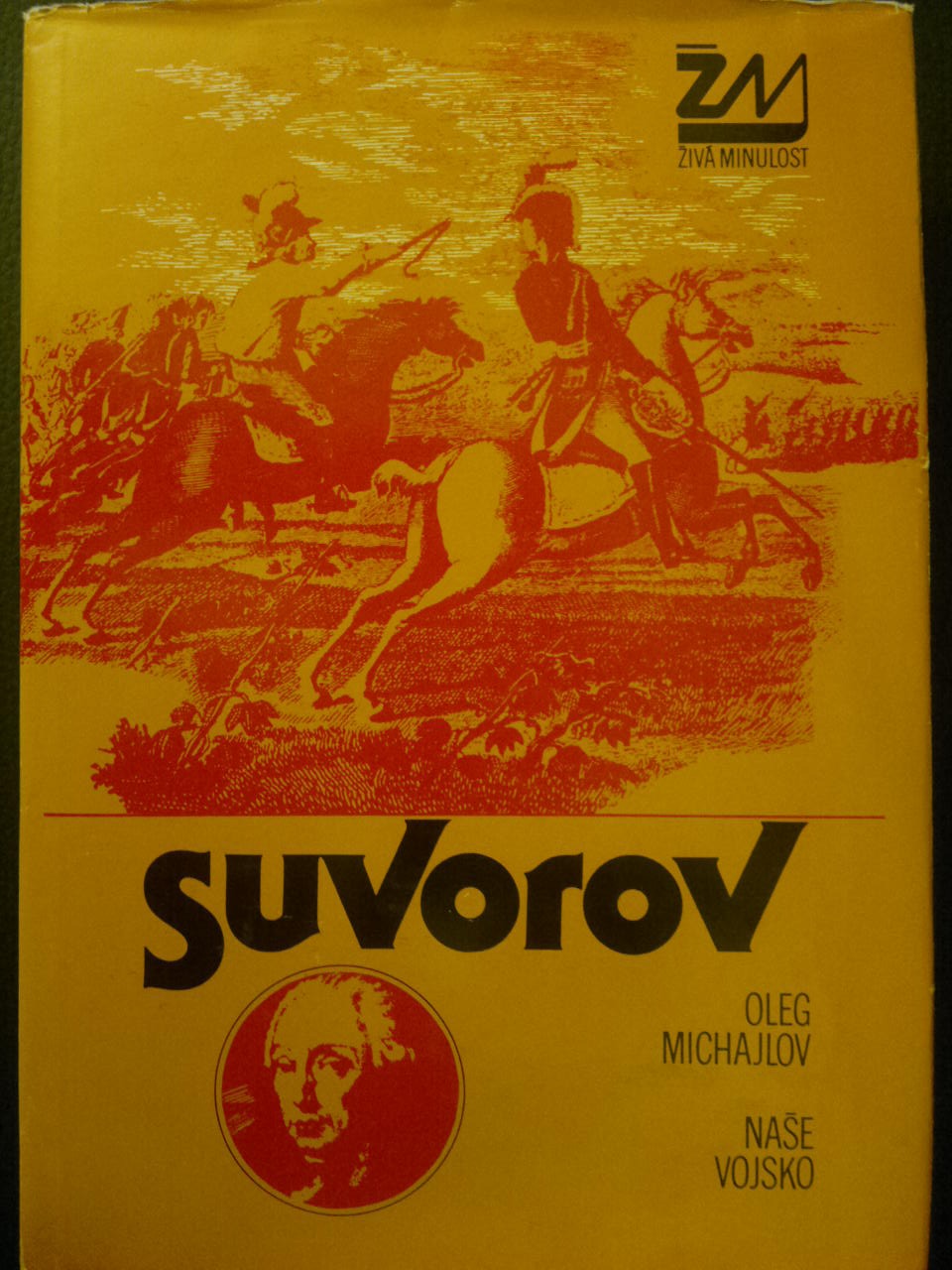 Suvorov