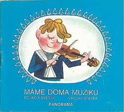 Máme doma muziku