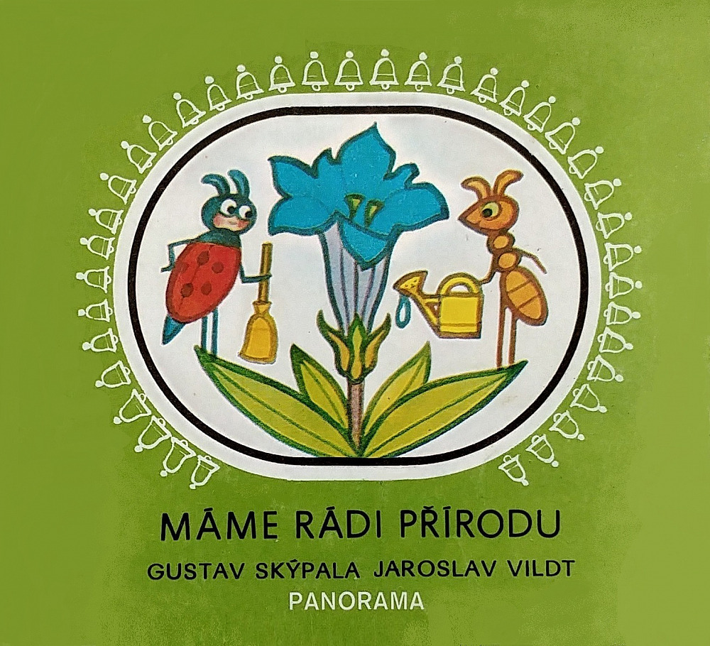 Máme rádi přírodu