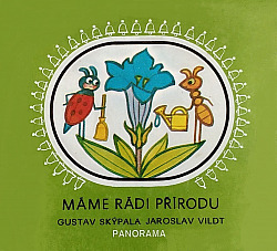 Máme rádi přírodu