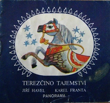 Terezčino tajemství