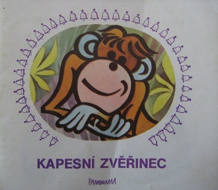 Kapesní zvěřinec