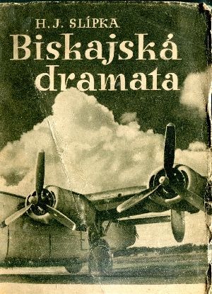 Biskajská dramata