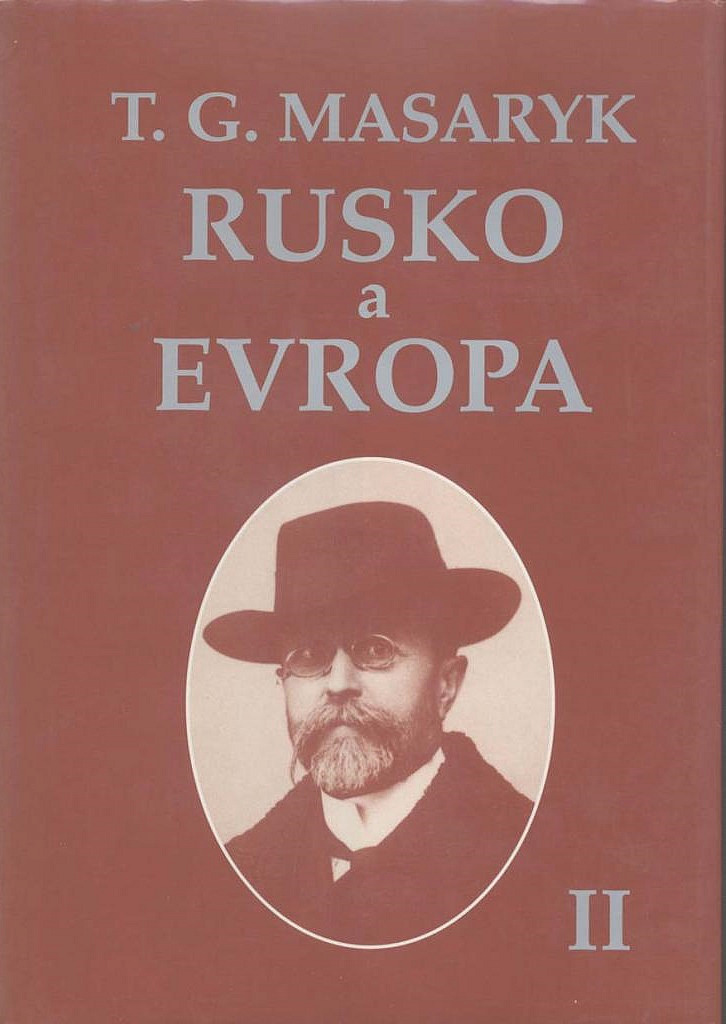 Rusko a Evropa II.