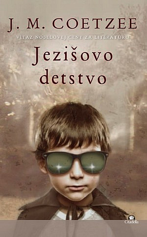 Ježišovo detstvo