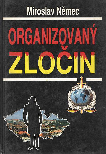 Organizovaný zločin