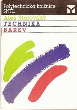 Technika barev