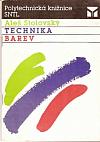 Technika barev