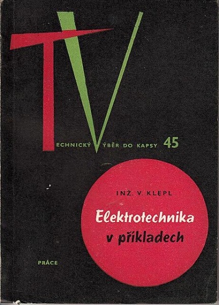 Elektrotechnika v příkladech