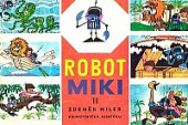 Robot Miki 2.