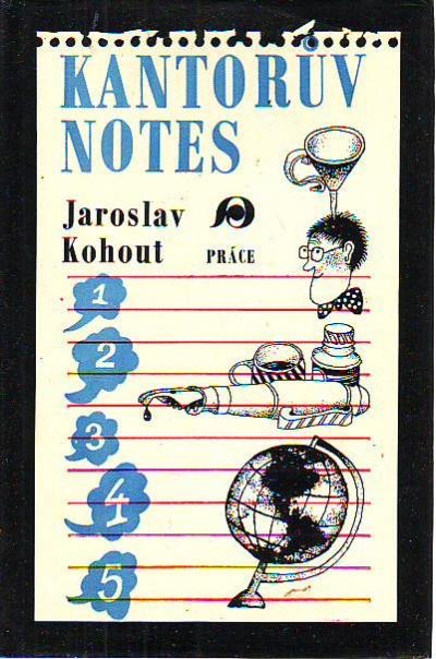 Kantorův notes