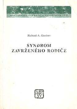 Syndrom zavrženého rodiče