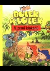 Bolek a Lolek - V zemi klokanů