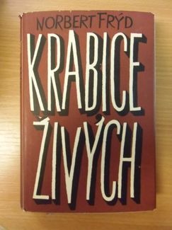 Krabice živých