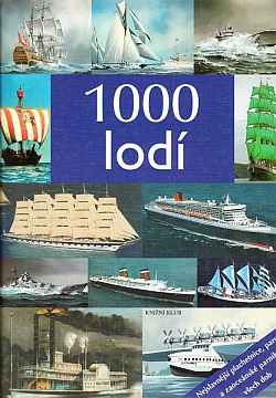 1000 lodí