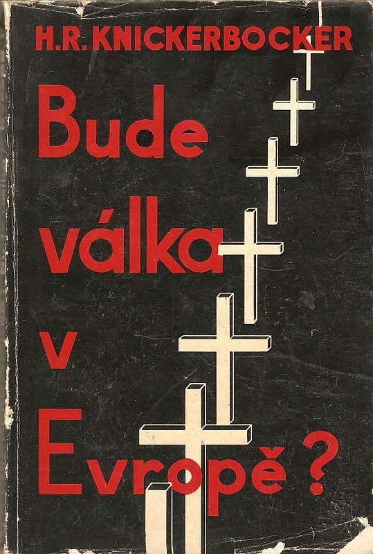 Bude válka v Evropě?