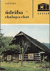 Údržba chalup a chat