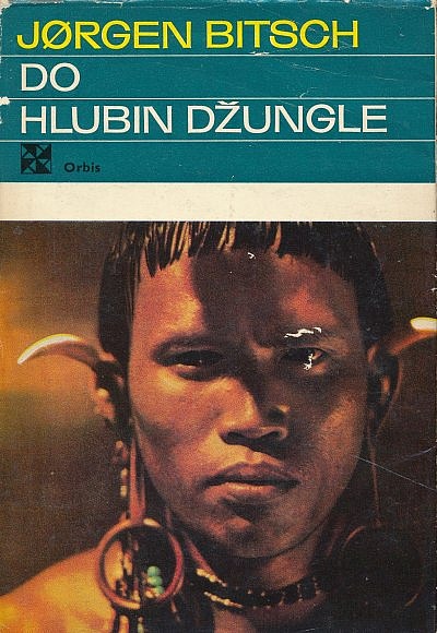 Do hlubin džungle