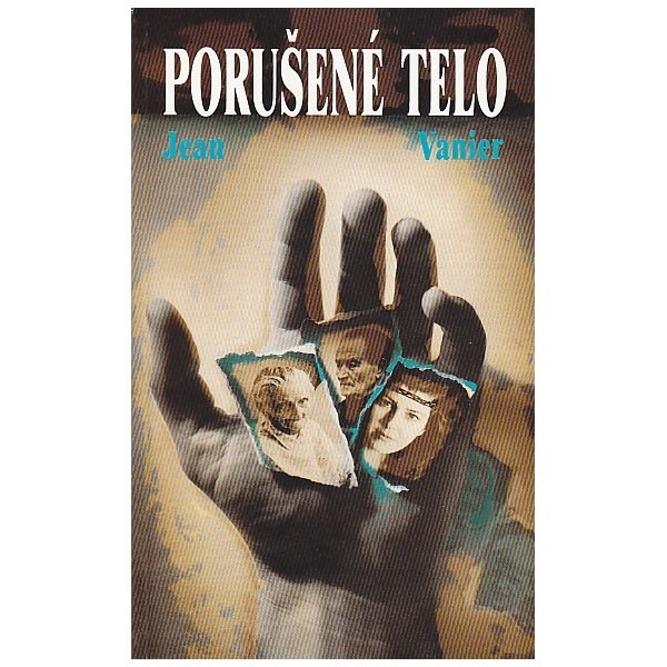 Porušené telo